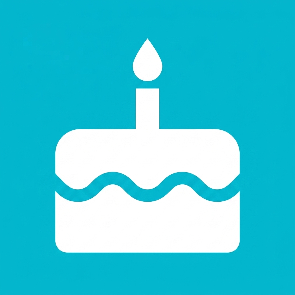 CumpleLink Logo